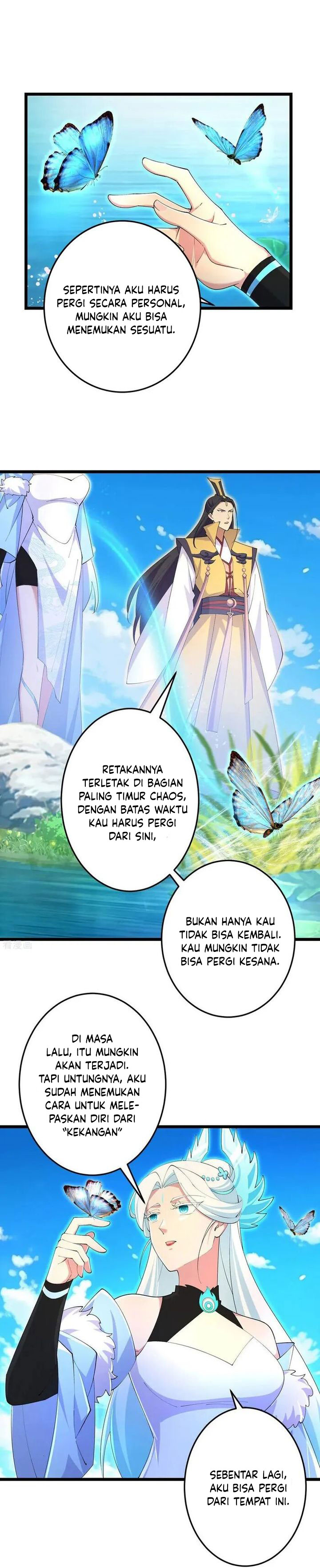 Dilarang COPAS - situs resmi www.mangacanblog.com - Komik against the gods 692 - chapter 692 693 Indonesia against the gods 692 - chapter 692 Terbaru 15|Baca Manga Komik Indonesia|Mangacan